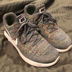 Nike Lunar Epic Flyknit 2